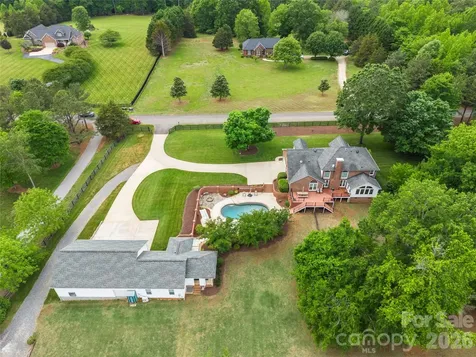 1125 Saddle Drive York SC 29745