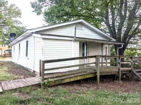 901 State Street Marion NC 28752