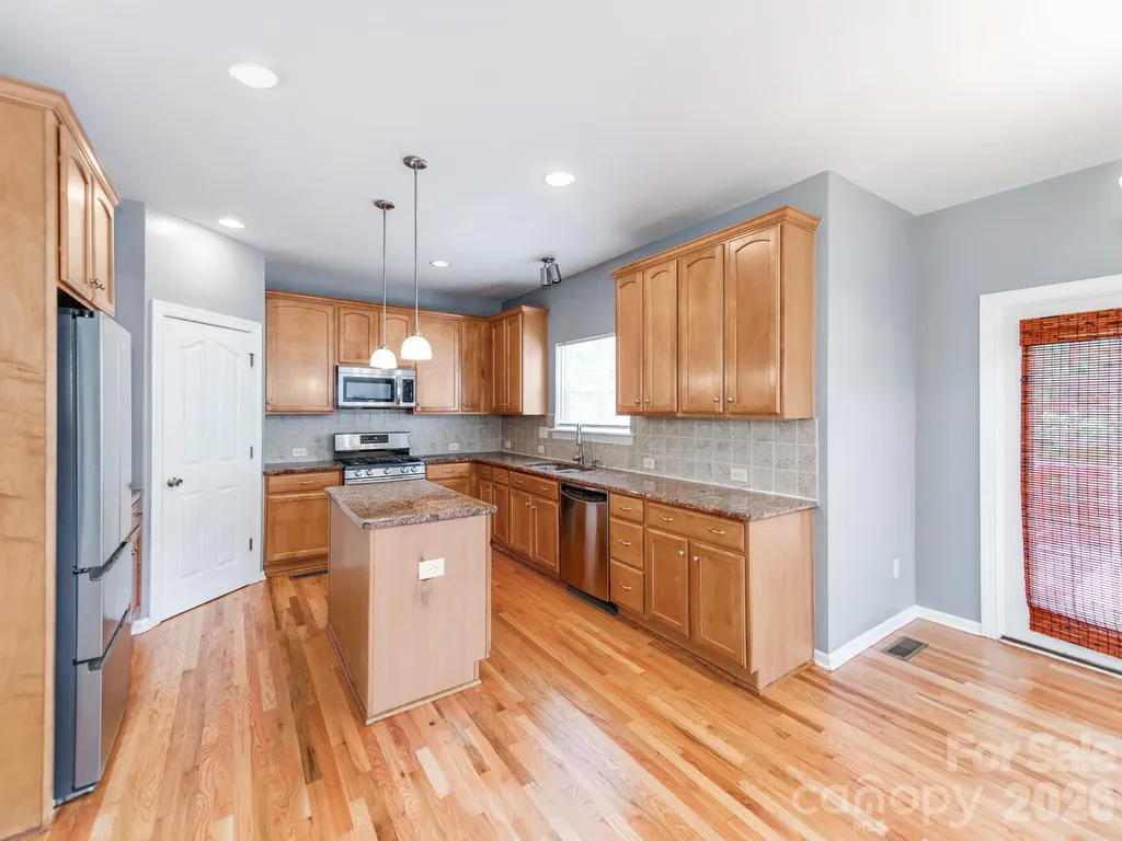 13223 Ashley Meadow Drive Charlotte NC 28213