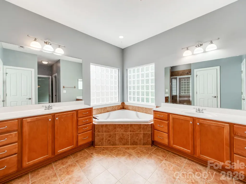 13223 Ashley Meadow Drive Charlotte NC 28213