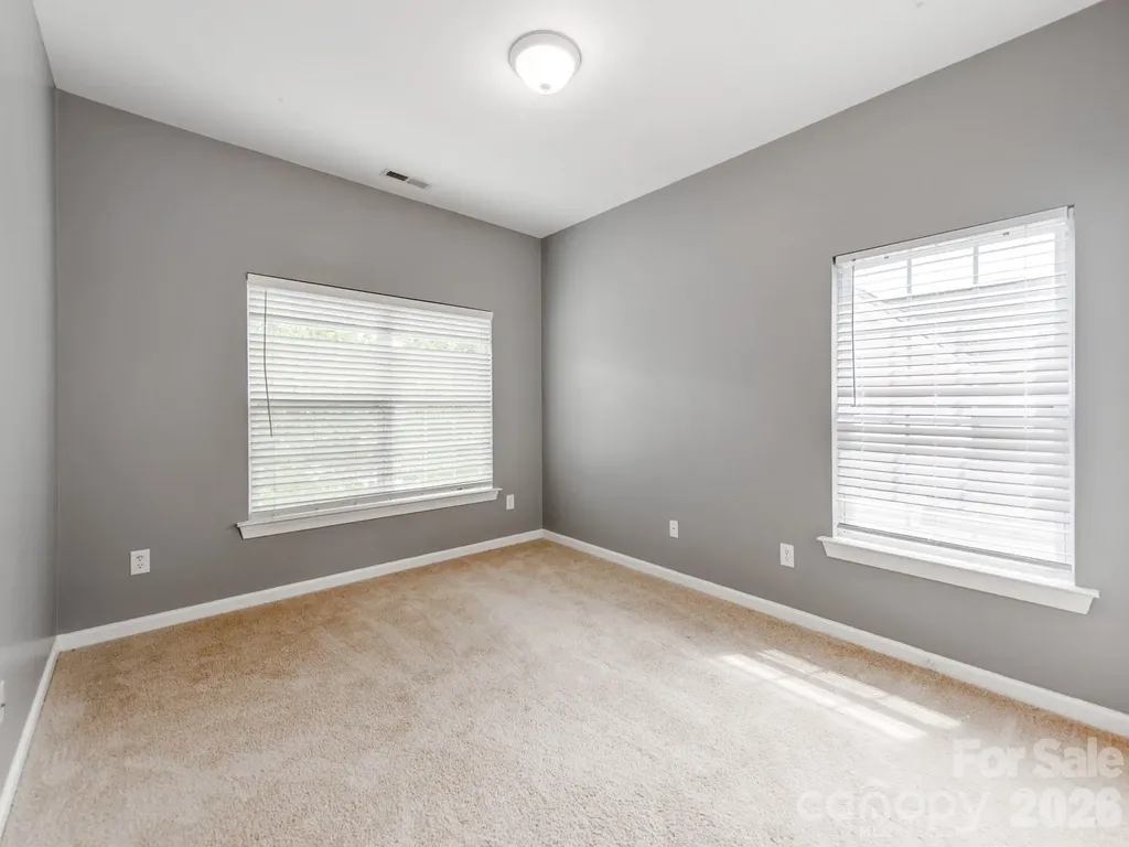 13223 Ashley Meadow Drive Charlotte NC 28213