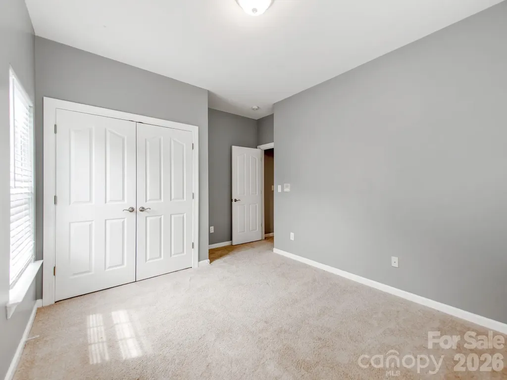 13223 Ashley Meadow Drive Charlotte NC 28213