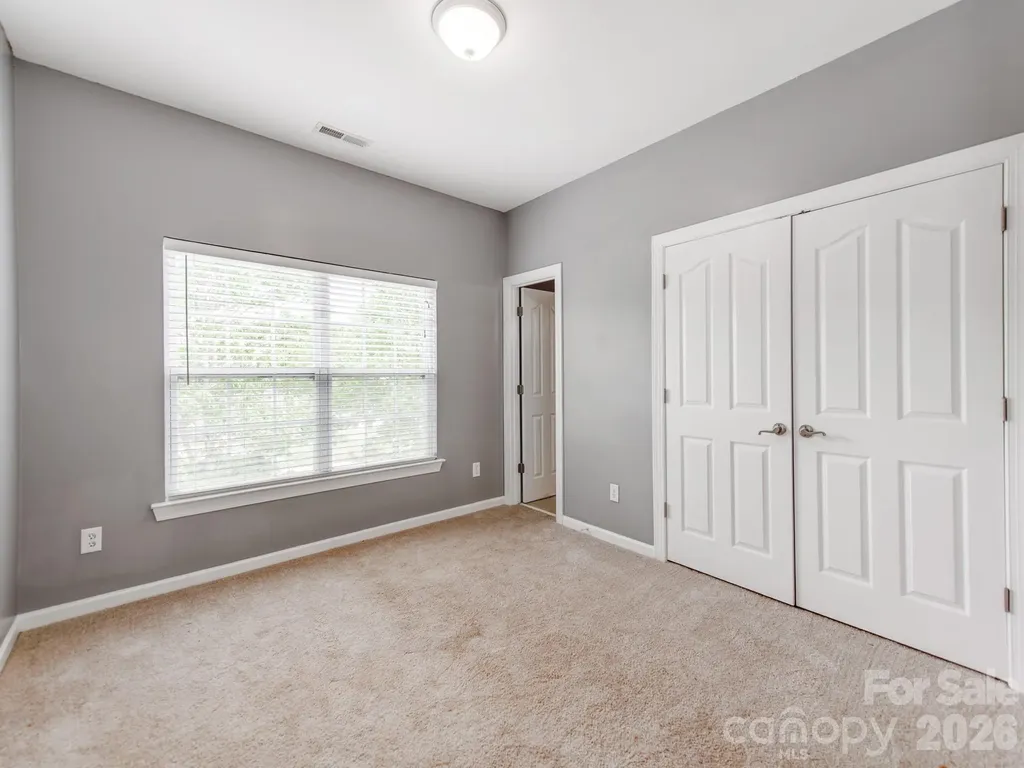 13223 Ashley Meadow Drive Charlotte NC 28213