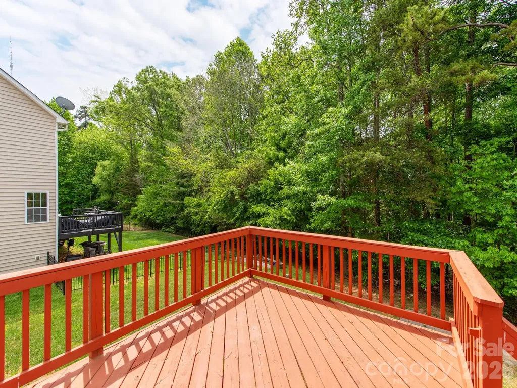 13223 Ashley Meadow Drive Charlotte NC 28213