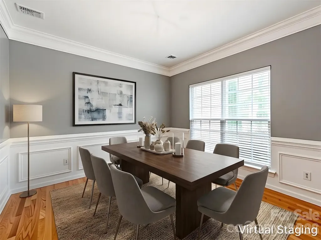 13223 Ashley Meadow Drive Charlotte NC 28213