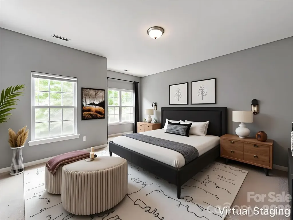 13223 Ashley Meadow Drive Charlotte NC 28213