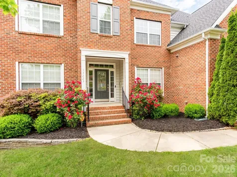 13223 Ashley Meadow Drive Charlotte NC 28213