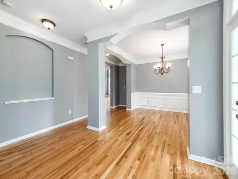 13223 Ashley Meadow Drive Charlotte NC 28213