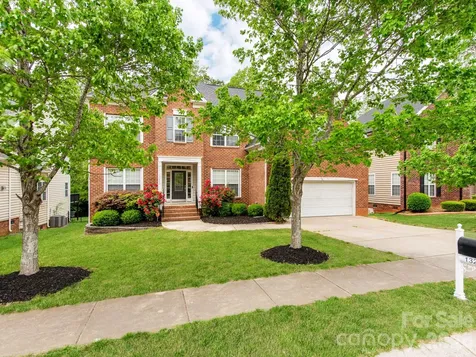 13223 Ashley Meadow Drive Charlotte NC 28213