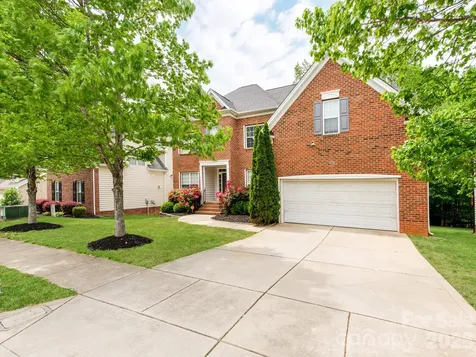 13223 Ashley Meadow Drive Charlotte NC 28213