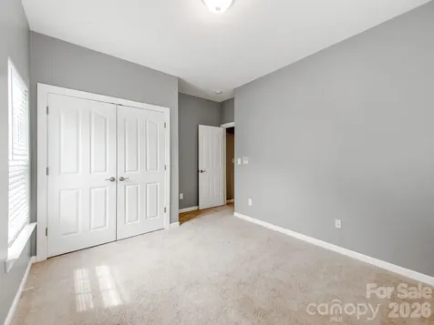 13223 Ashley Meadow Drive Charlotte NC 28213