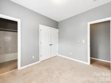13223 Ashley Meadow Drive Charlotte NC 28213