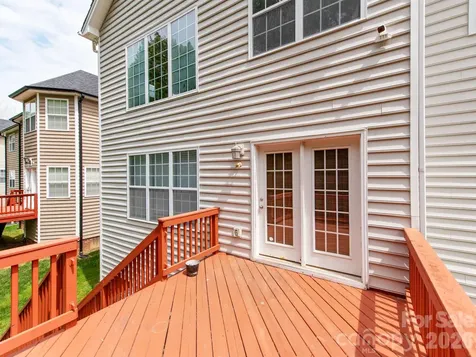13223 Ashley Meadow Drive Charlotte NC 28213