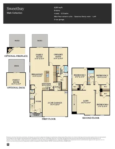 1010 Widgeon Way Belmont NC 28012