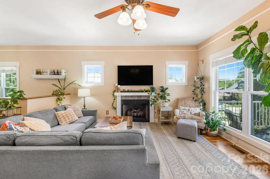 157 Estelle Park Drive Asheville NC 28806