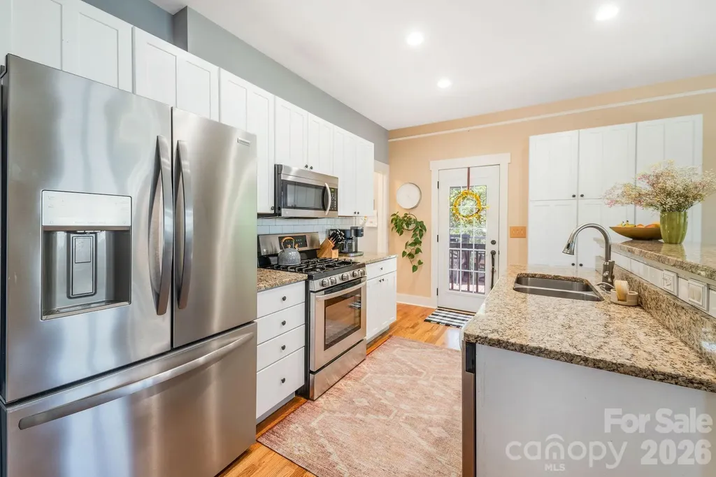 157 Estelle Park Drive Asheville NC 28806