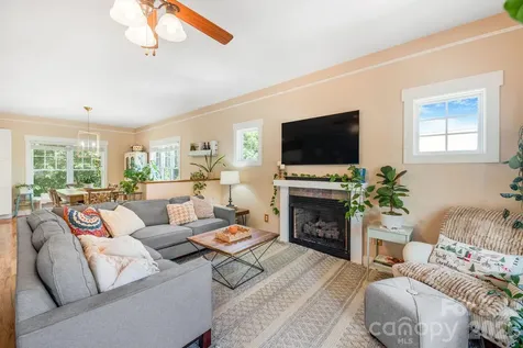 157 Estelle Park Drive Asheville NC 28806
