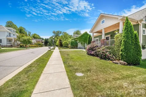 157 Estelle Park Drive Asheville NC 28806