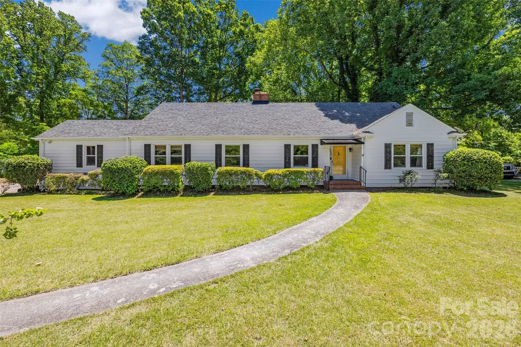 632 Sedgewood Drive Rock Hill SC 29732