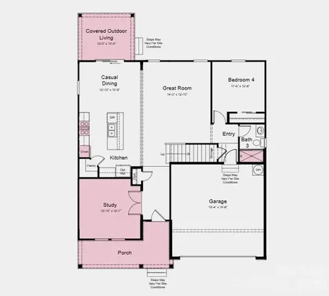 5048 Duval Circle Tega Cay SC 29708