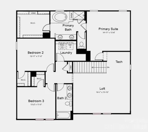 5048 Duval Circle Tega Cay SC 29708