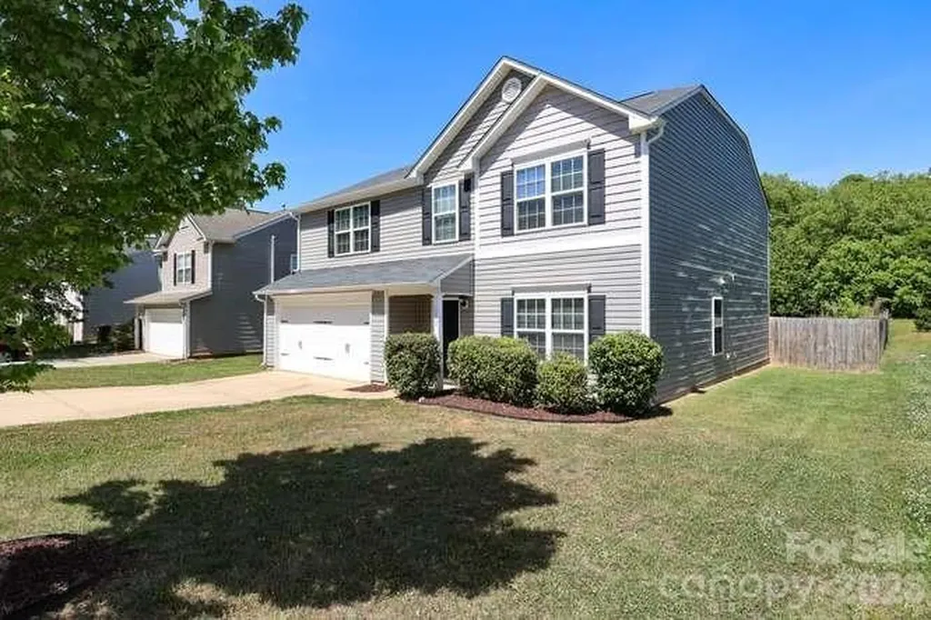 1212 Catawba Run Lowell NC 28098