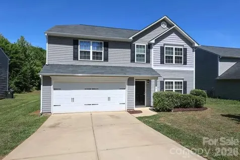 1212 Catawba Run Lowell NC 28098