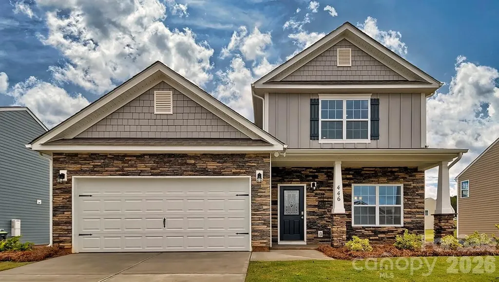 33 Ridgehaven Drive Waynesville NC 28786