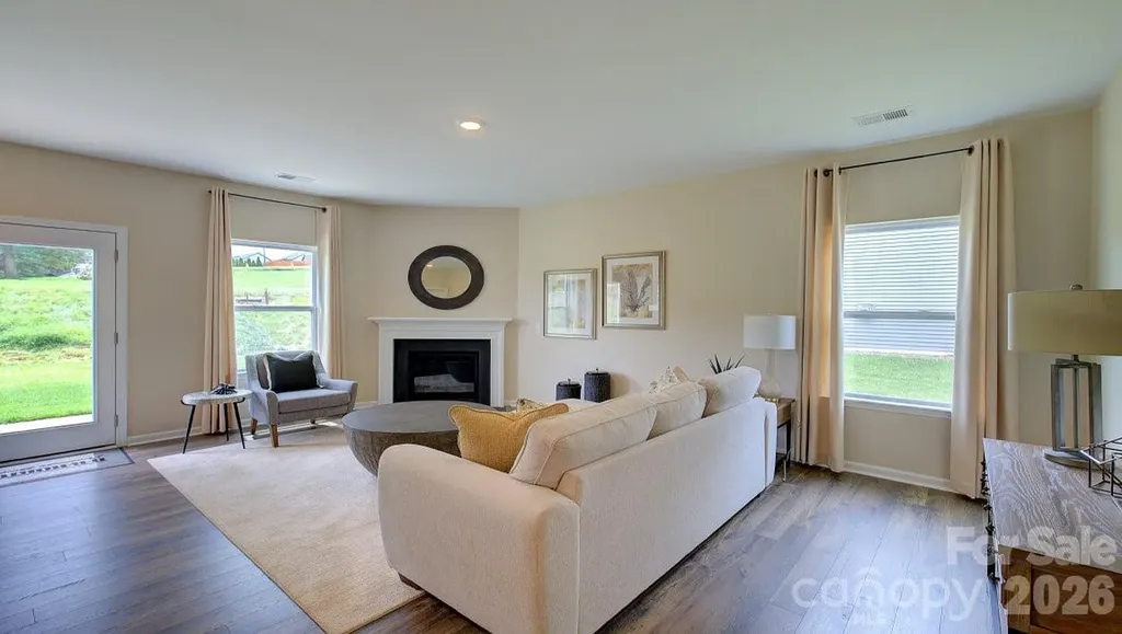 33 Ridgehaven Drive Waynesville NC 28786