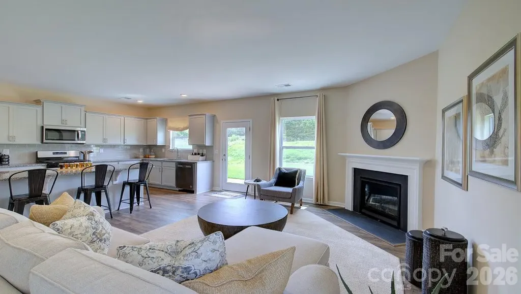 33 Ridgehaven Drive Waynesville NC 28786
