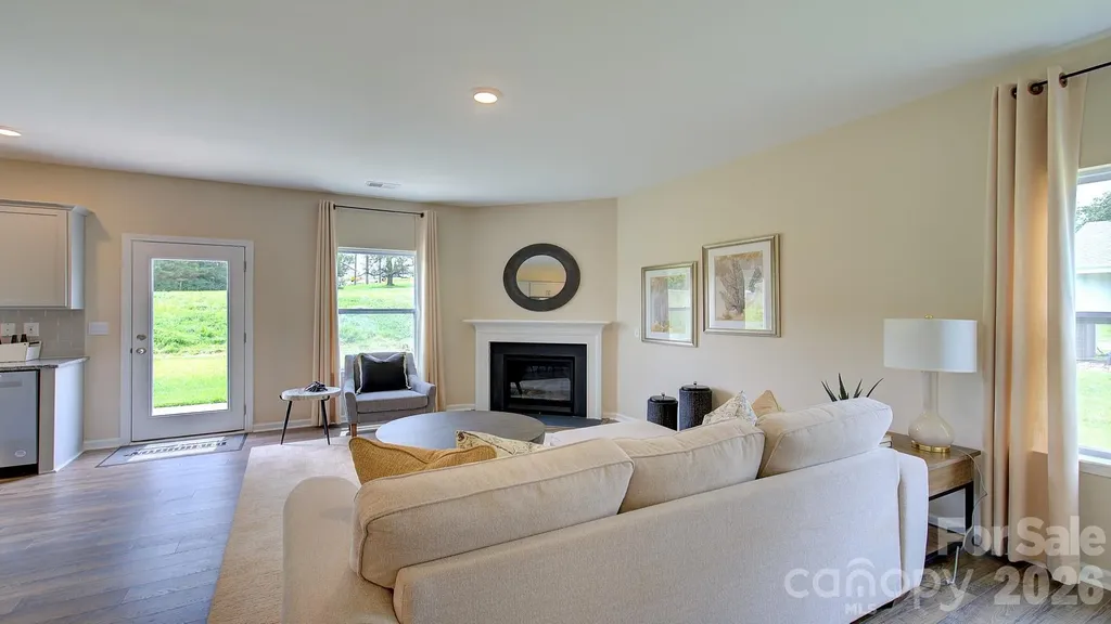 33 Ridgehaven Drive Waynesville NC 28786