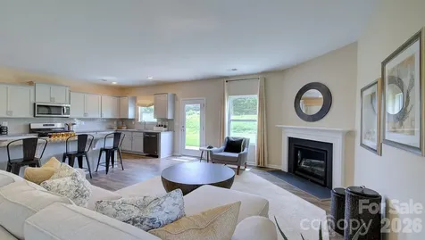 33 Ridgehaven Drive Waynesville NC 28786