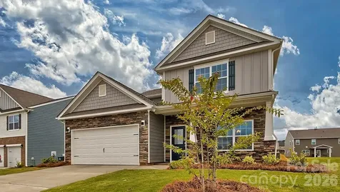 33 Ridgehaven Drive Waynesville NC 28786