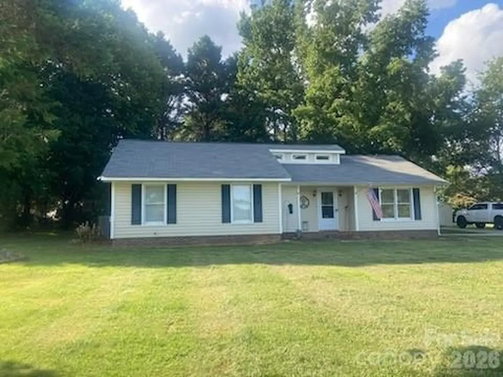 3120 Basilwood Circle Monroe NC 28110