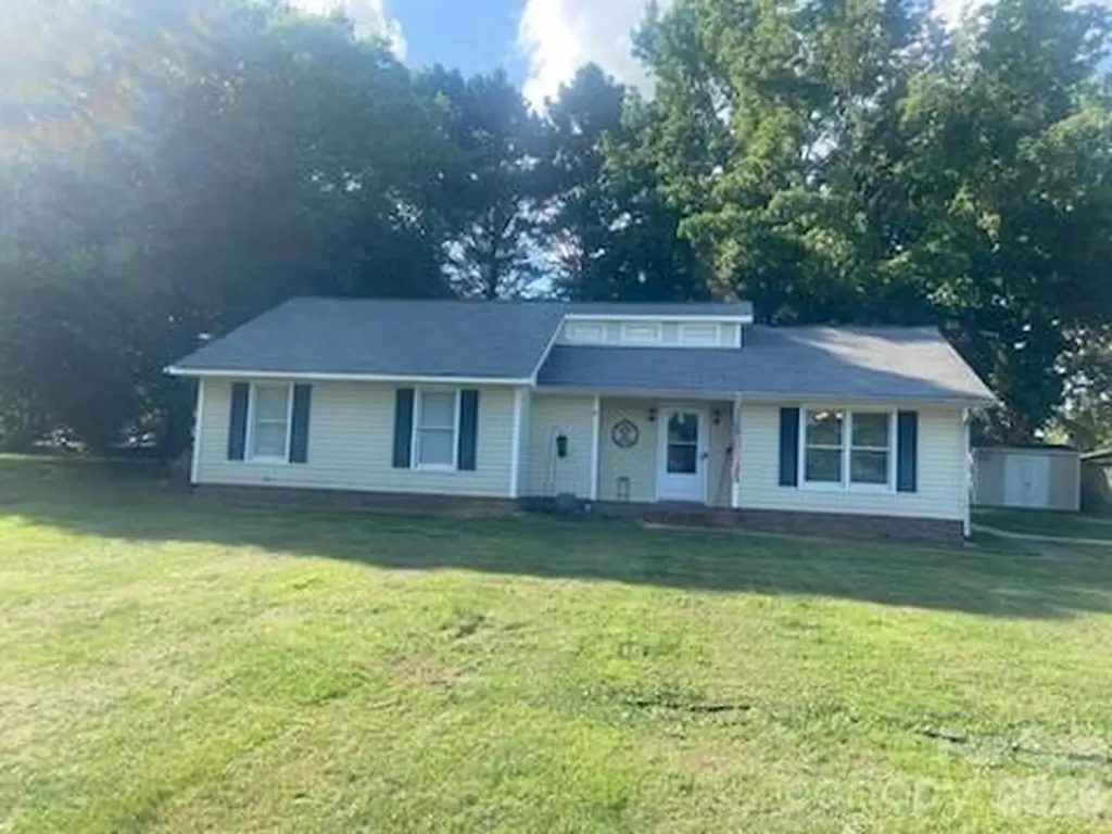3120 Basilwood Circle Monroe NC 28110