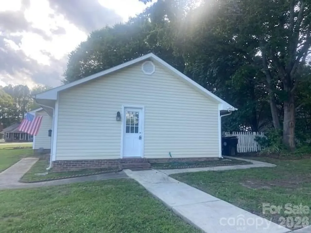 3120 Basilwood Circle Monroe NC 28110
