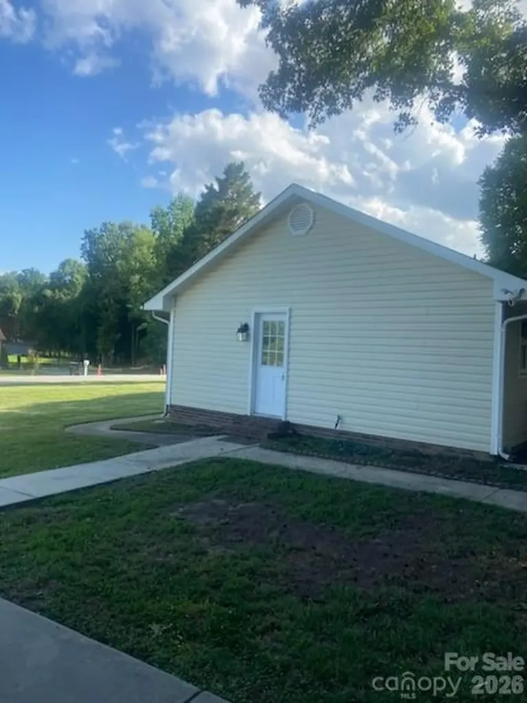 3120 Basilwood Circle Monroe NC 28110
