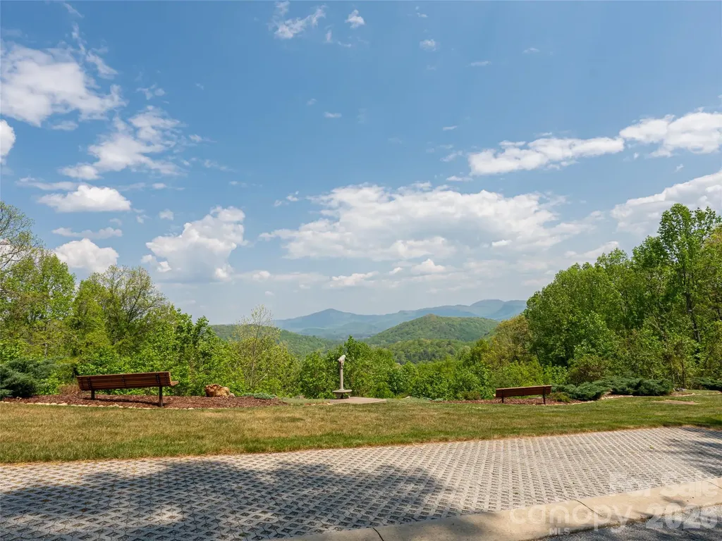 490 Barrington Drive Asheville NC 28803