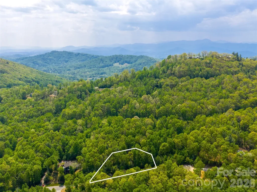 490 Barrington Drive Asheville NC 28803