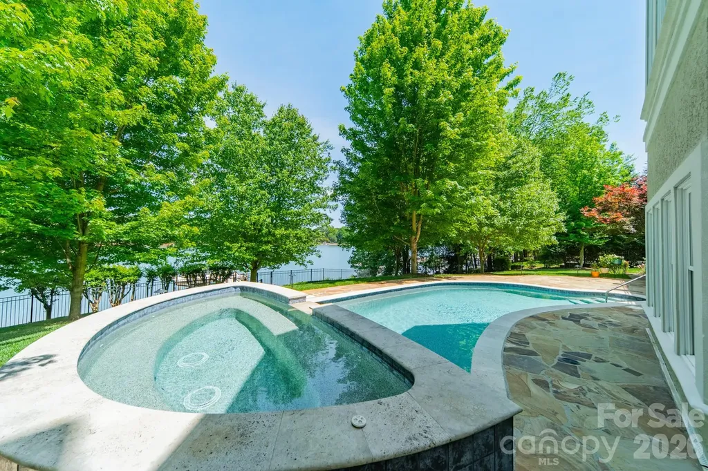 106 Hadley Harbor Court Mooresville NC 28117