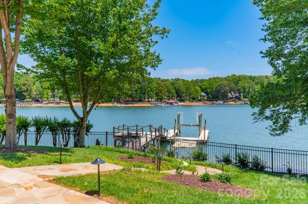 106 Hadley Harbor Court Mooresville NC 28117