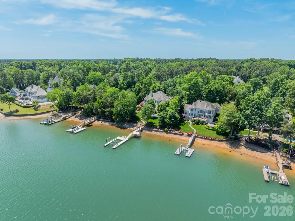 106 Hadley Harbor Court Mooresville NC 28117