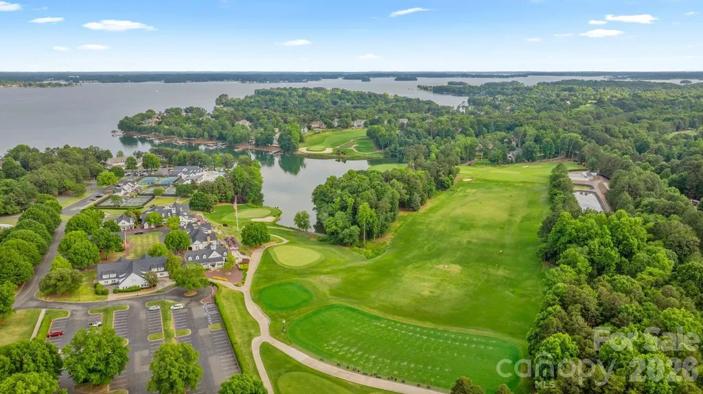 106 Hadley Harbor Court Mooresville NC 28117
