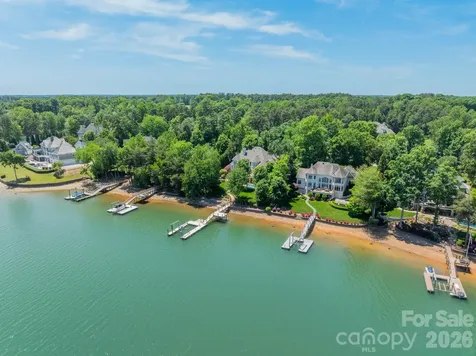 106 Hadley Harbor Court Mooresville NC 28117