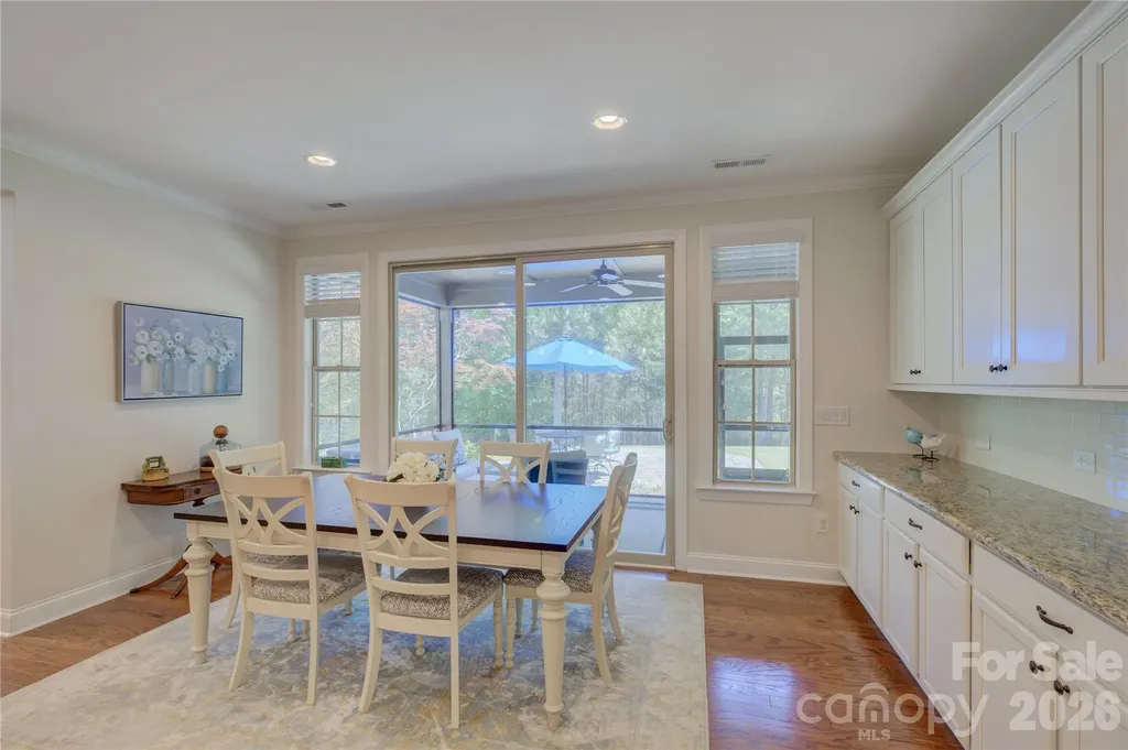 15420 Cimarron Hills Lane Charlotte NC 28278