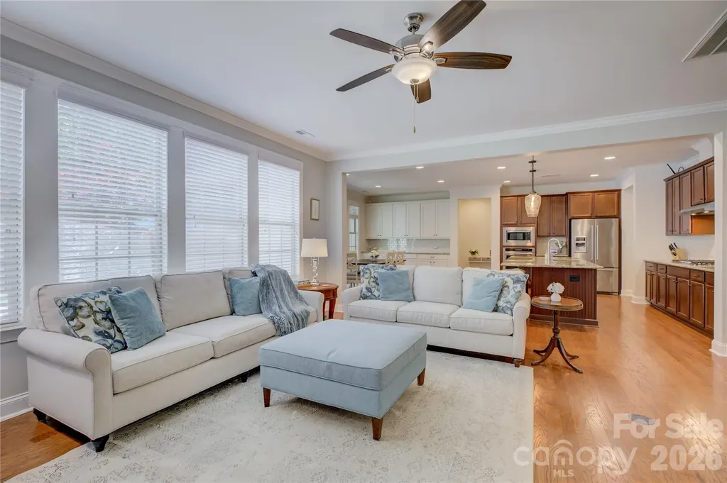 15420 Cimarron Hills Lane Charlotte NC 28278