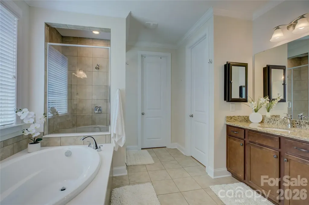 15420 Cimarron Hills Lane Charlotte NC 28278