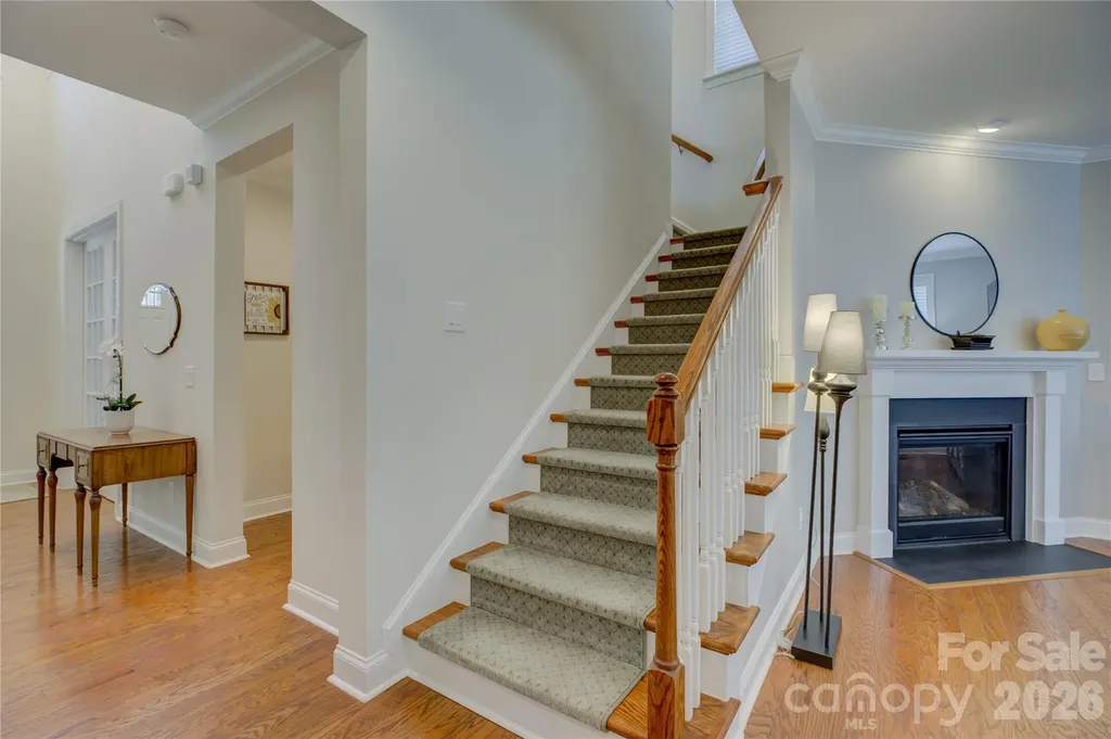 15420 Cimarron Hills Lane Charlotte NC 28278