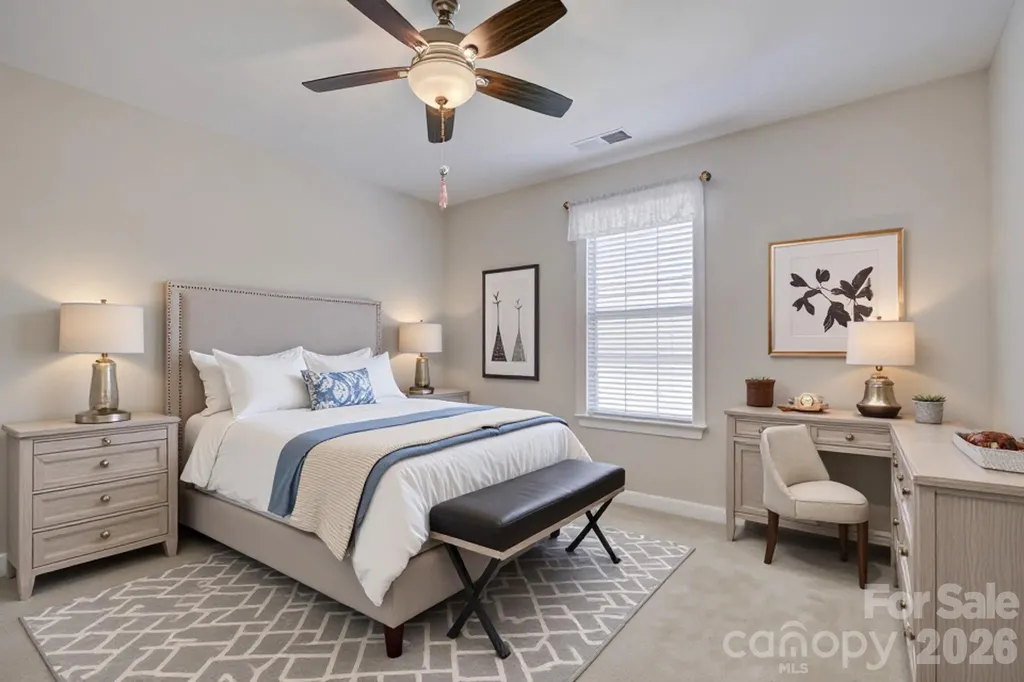 15420 Cimarron Hills Lane Charlotte NC 28278