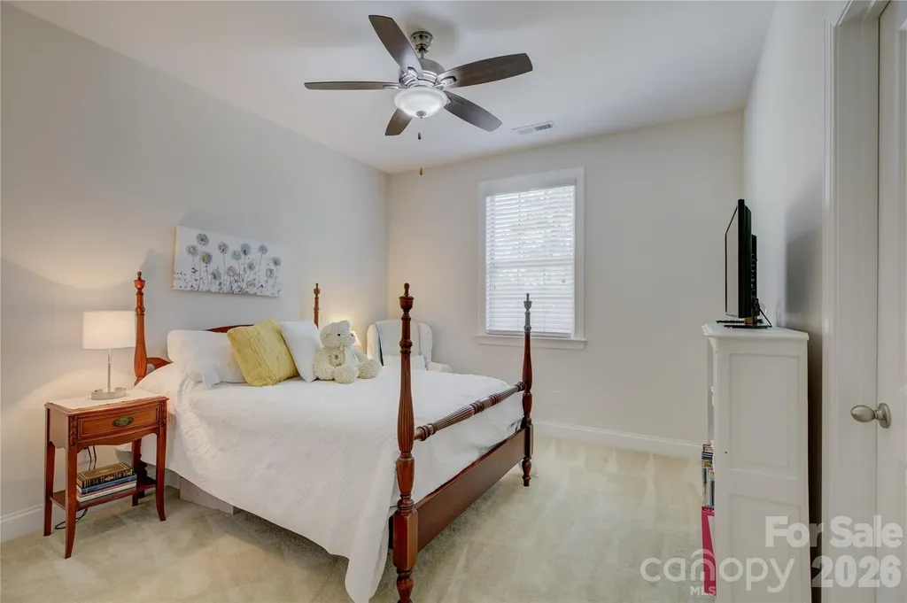 15420 Cimarron Hills Lane Charlotte NC 28278
